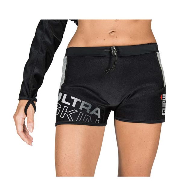 Mares Ultra Skin Shorts She dives Damen