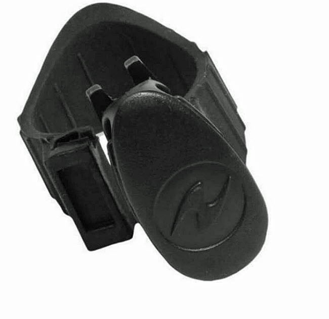 Technisub Snorkel Porte Noire