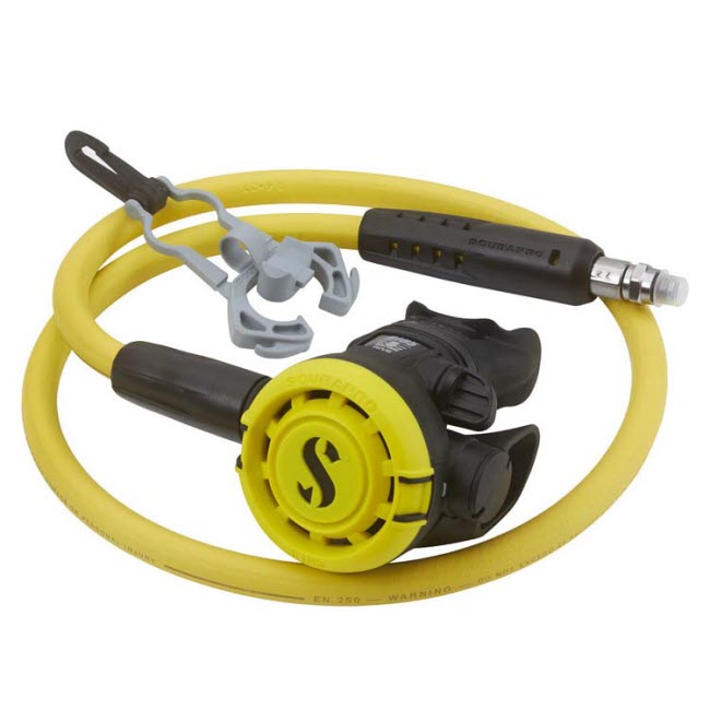 Scubapro Regulator Octopus R-105