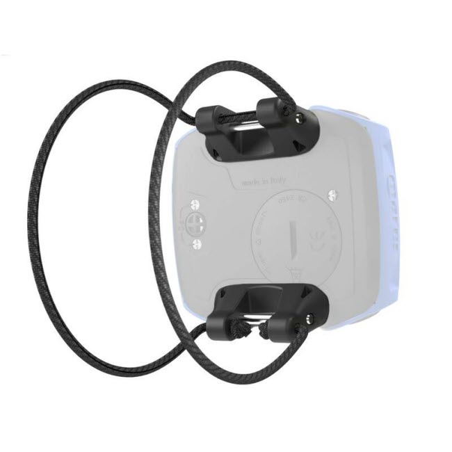 Mares Dive Computer Quad Bungee Mount