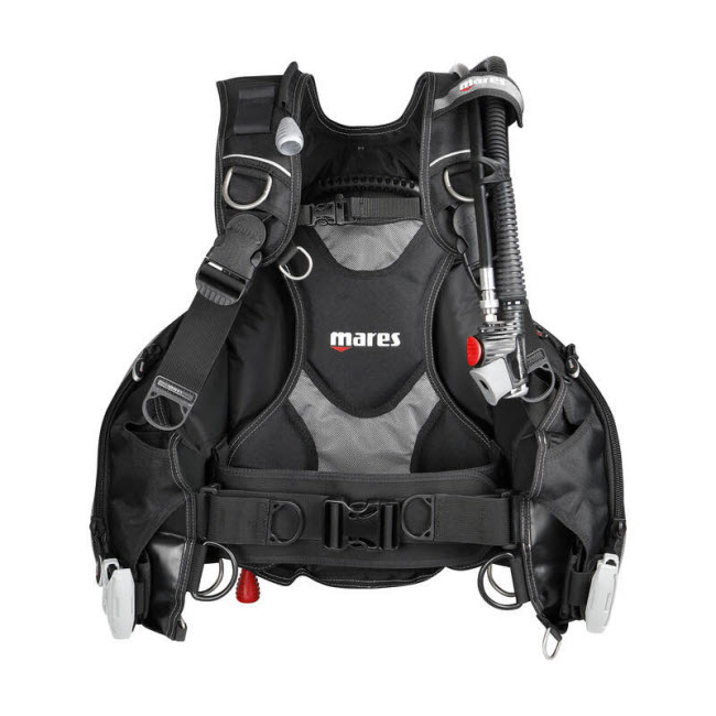 Mares Gilets de Stabilisation Jacket BCD Prestige