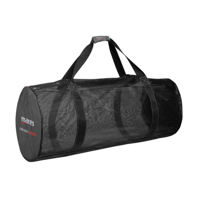 Mares Diving Snorkel Mesh Bag