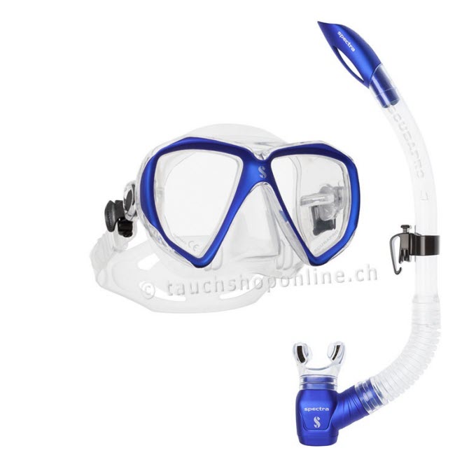 Scubapro Dive Mask Spectra