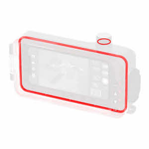 Sealife O-Ring Satz für SportDiver Unterwasser Gehäuse