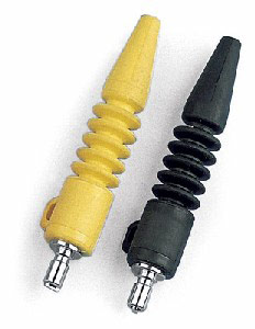 Best Divers Druckluftdüse