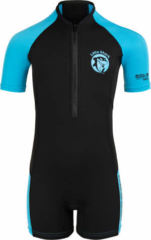 Cressi Kinder Shorty Tauchanzug Little Shark 2mm