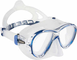 Cressi Tauchmaske Naxos