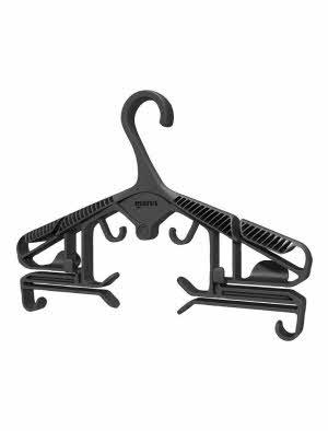 Mares Mehrzweck-Bügel