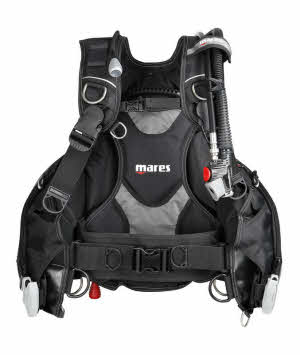 Mares Gilets de Stabilisation Jacket BCD Prestige