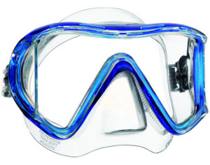 Mares Tauchmaske I3 Sunrise