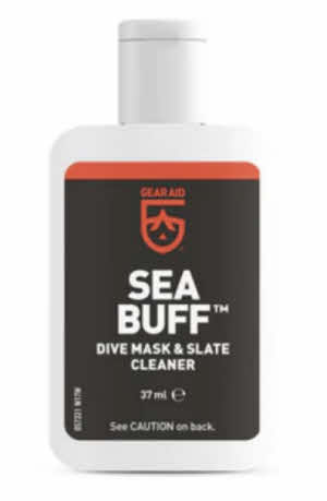 McNett GearAid Sea Buff Tauchmasken Reinigungsmittel